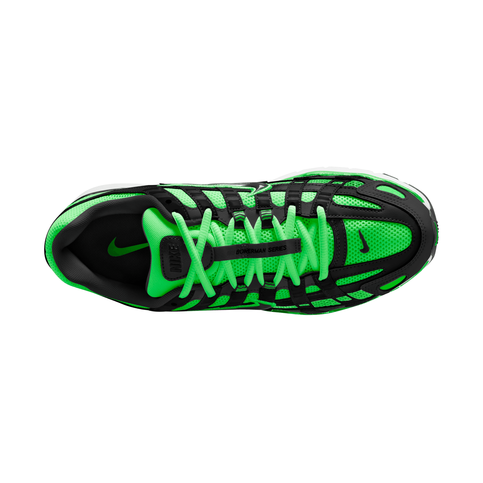 Men's Nike P-6000 "Green Strike"
