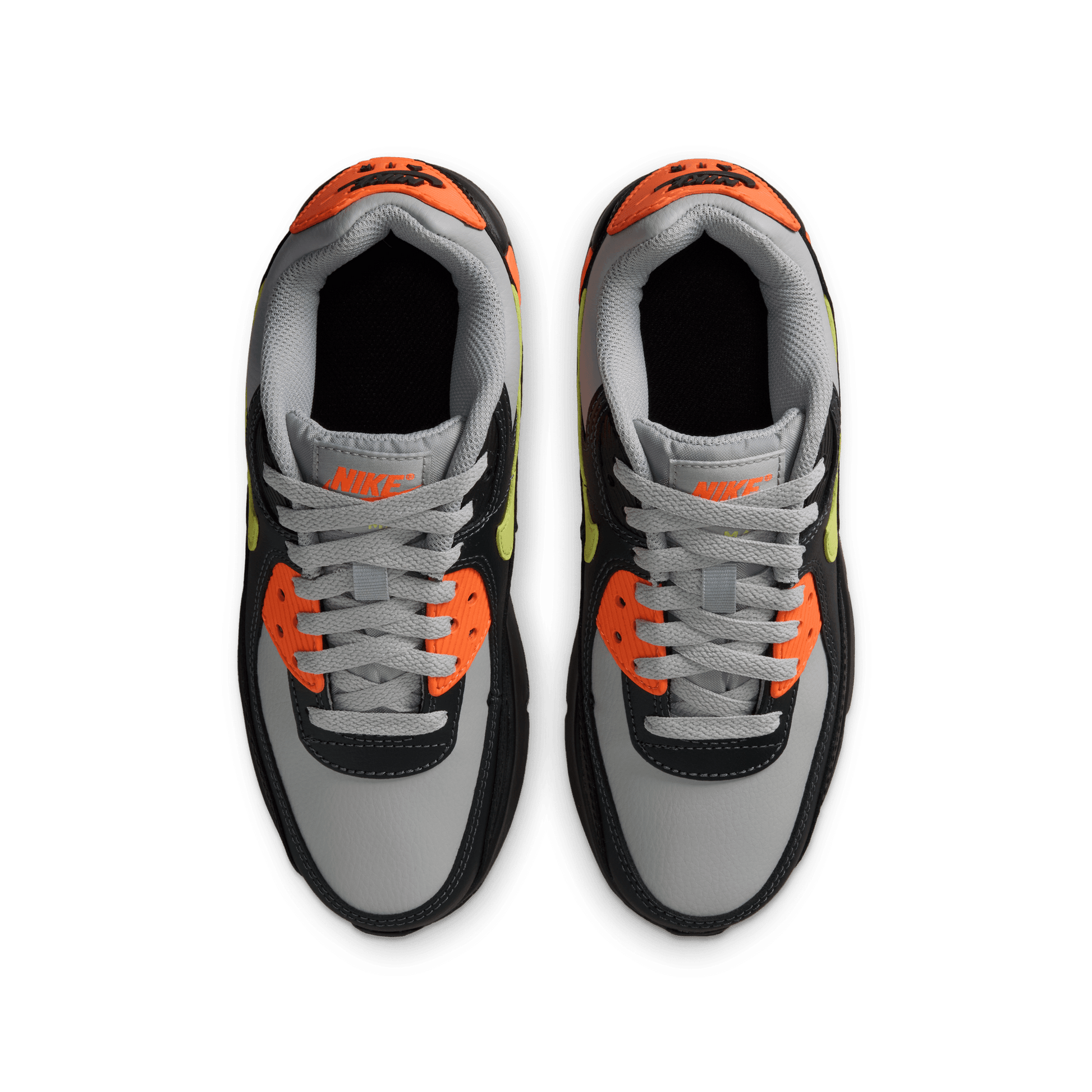 Big Kids’ Nike Air Max 90 LTR