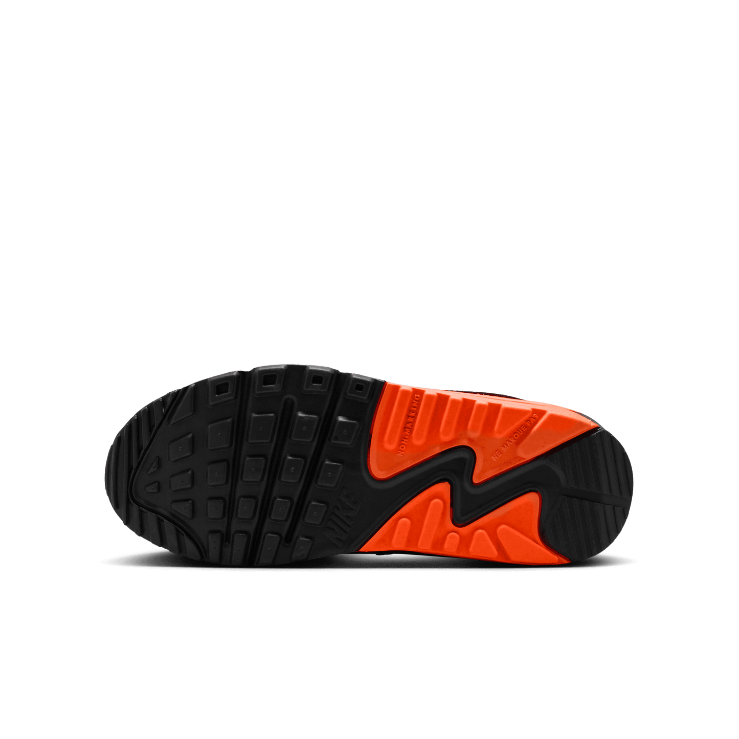 Big Kids’ Nike Air Max 90 LTR