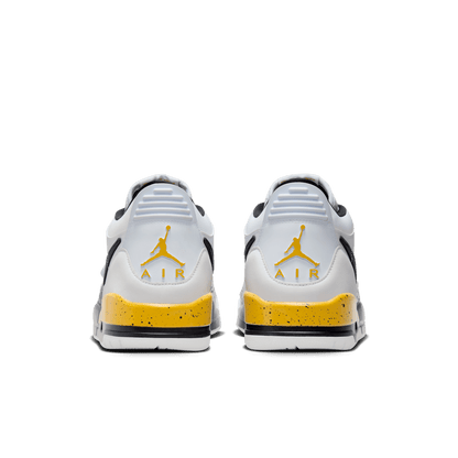 Men's Air Jordan Legacy 312 Low "Yellow Ochre"