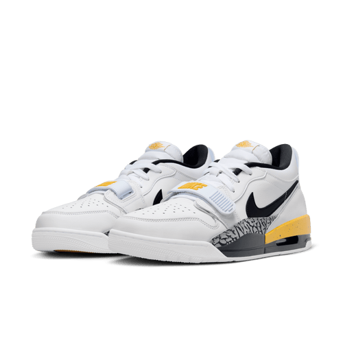 Men's Air Jordan Legacy 312 Low "Yellow Ochre"