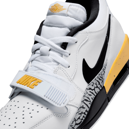 Men's Air Jordan Legacy 312 Low "Yellow Ochre"