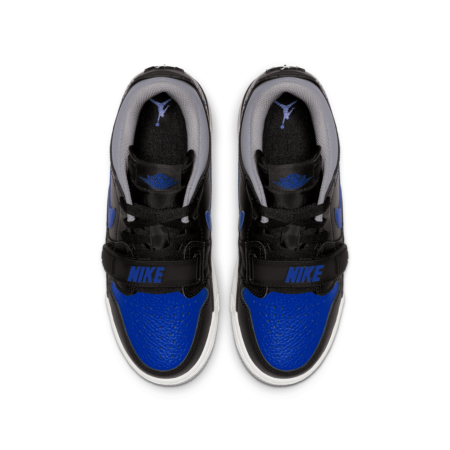Big Kids' Air Jordan Legacy 312 Low "Royal"