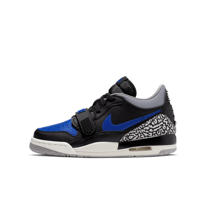 Big Kids' Air Jordan Legacy 312 Low "Royal"