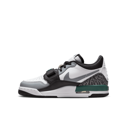 Big Kids' Air Jordan Legacy 312 Low "Oxidized Green"