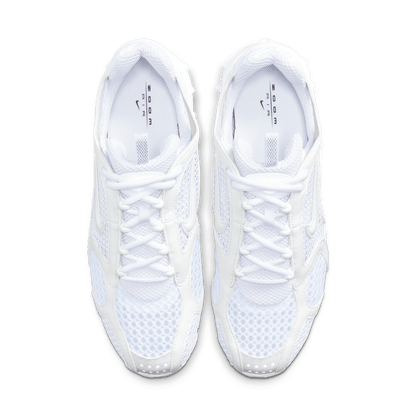 Men's Nike Air Zoom Spiridon Cage 2 "Triple White"