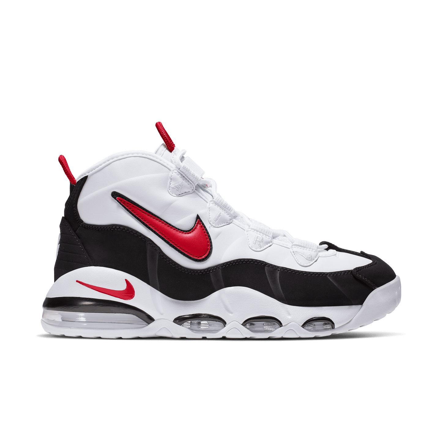 Men's Nike Air Max Uptempo '95 "Chicago"