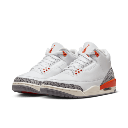 Women's Air Jordan 3 Retro "Georgia Peach"