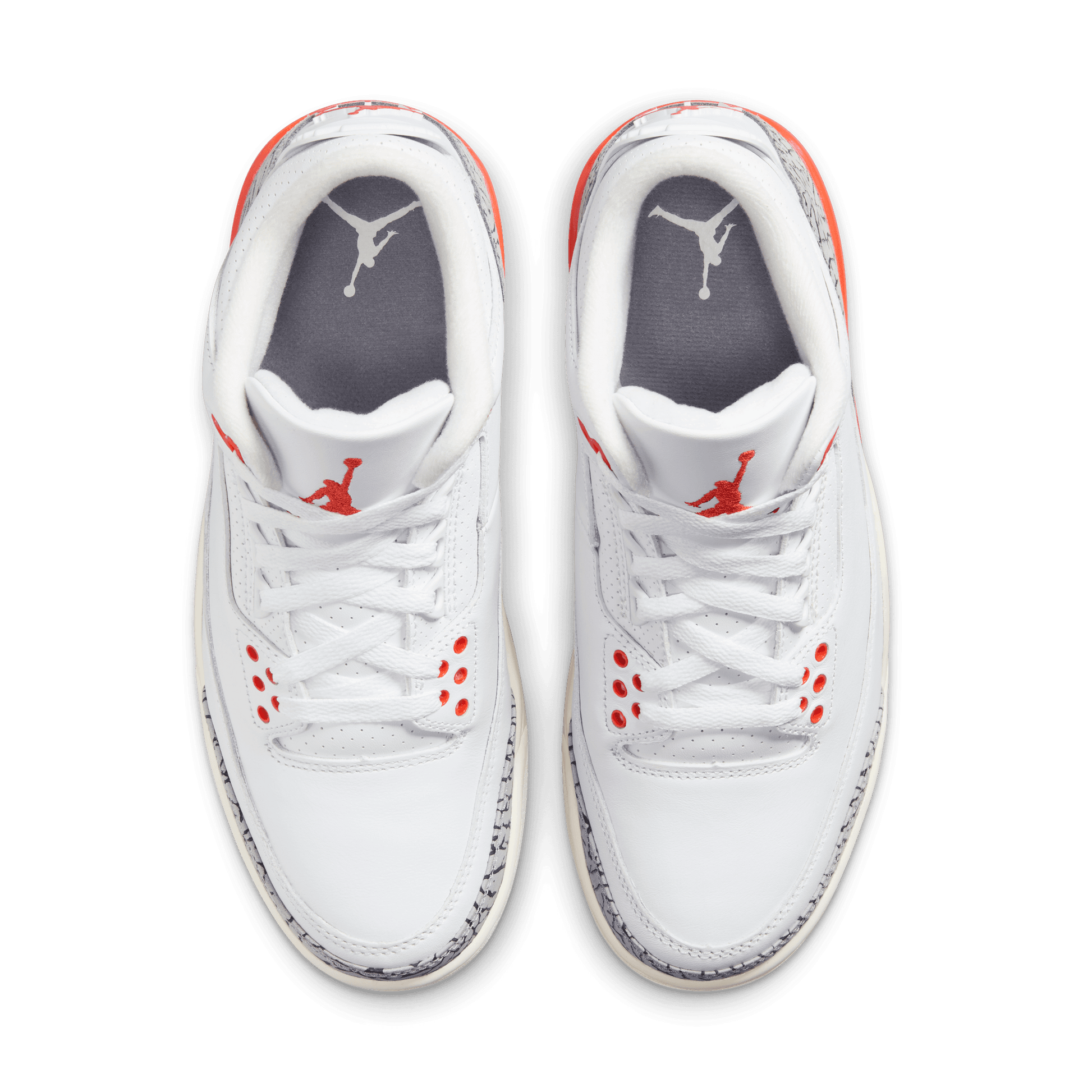 Women's Air Jordan 3 Retro "Georgia Peach"