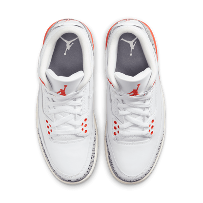 Women's Air Jordan 3 Retro "Georgia Peach"
