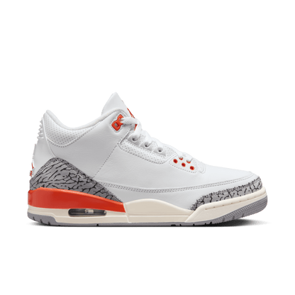 Women's Air Jordan 3 Retro "Georgia Peach"