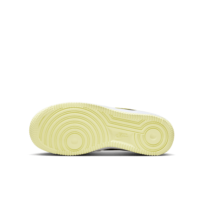 Big Kids' Nike Air Force 1 "Luminous Green"
