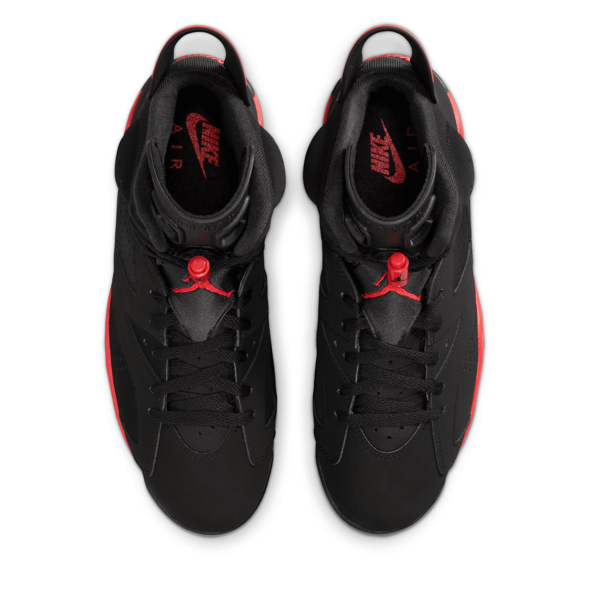 Men's Air Jordan 6 Retro "Infrared Salesman"