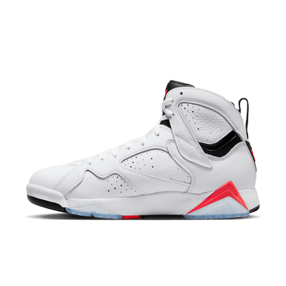 Men's Air Jordan 7 Retro "White Infrared"