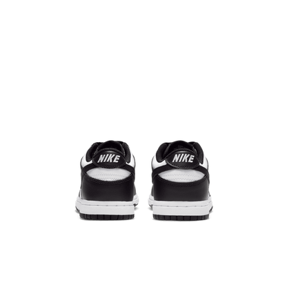 Little Kids' Nike Dunk Low "Panda"