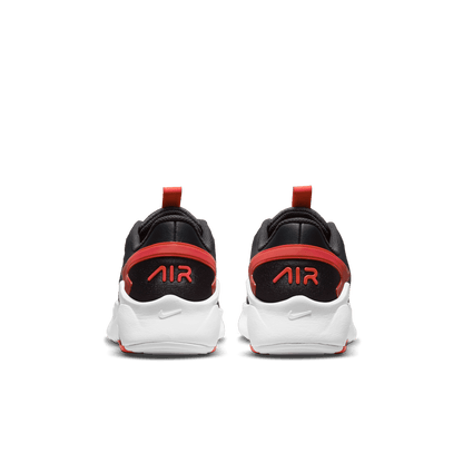Big Kids' Nike Air Max Bolt "Dark Smoke Grey"