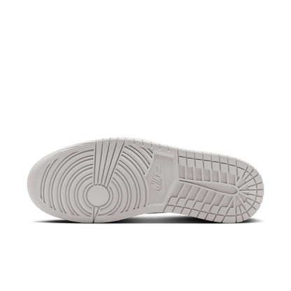 Men's Air Jordan 1 Retro Low OG "Silver"