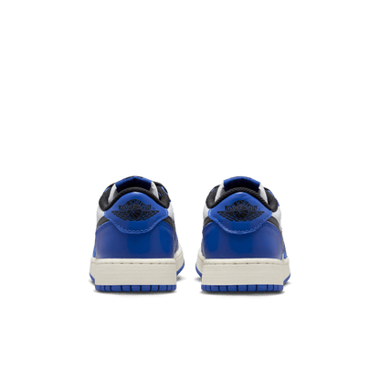 Big Kids' Air Jordan 1 Low OG "Game Royal"