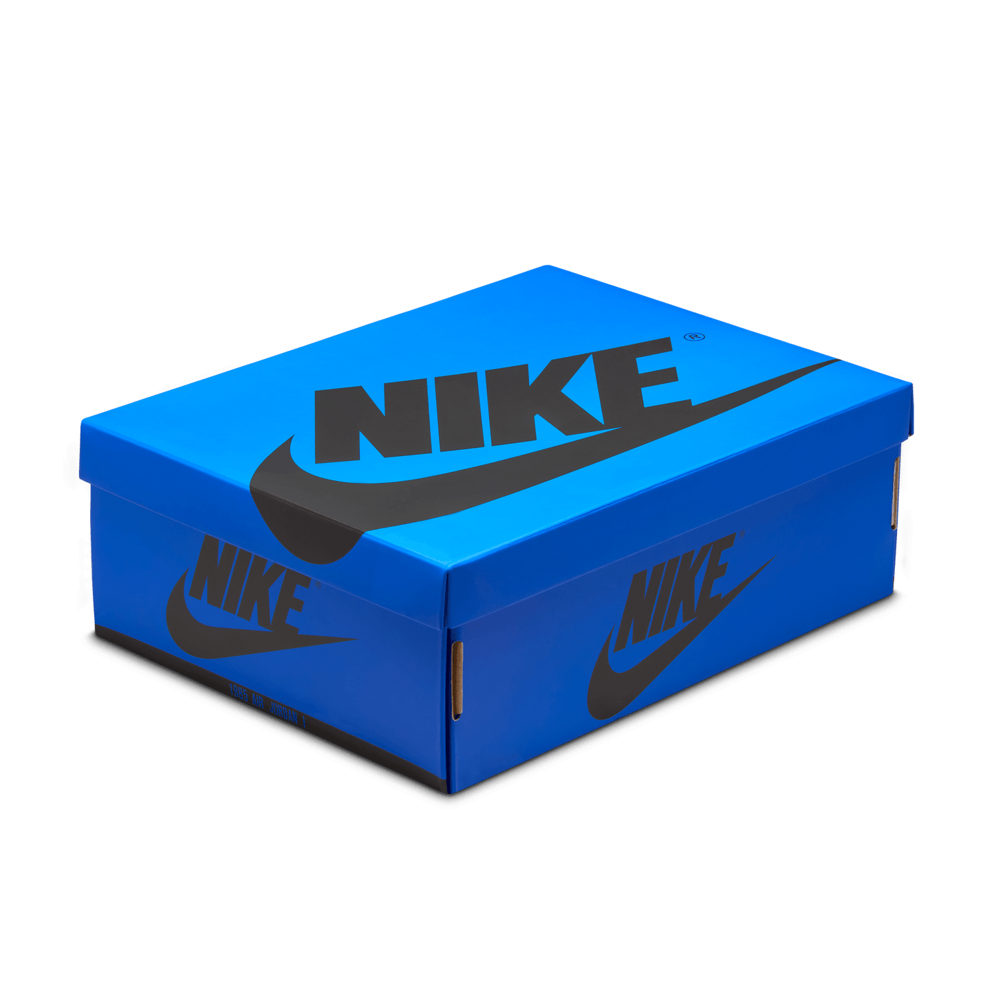 Big Kids' Air Jordan 1 Low OG "Game Royal"