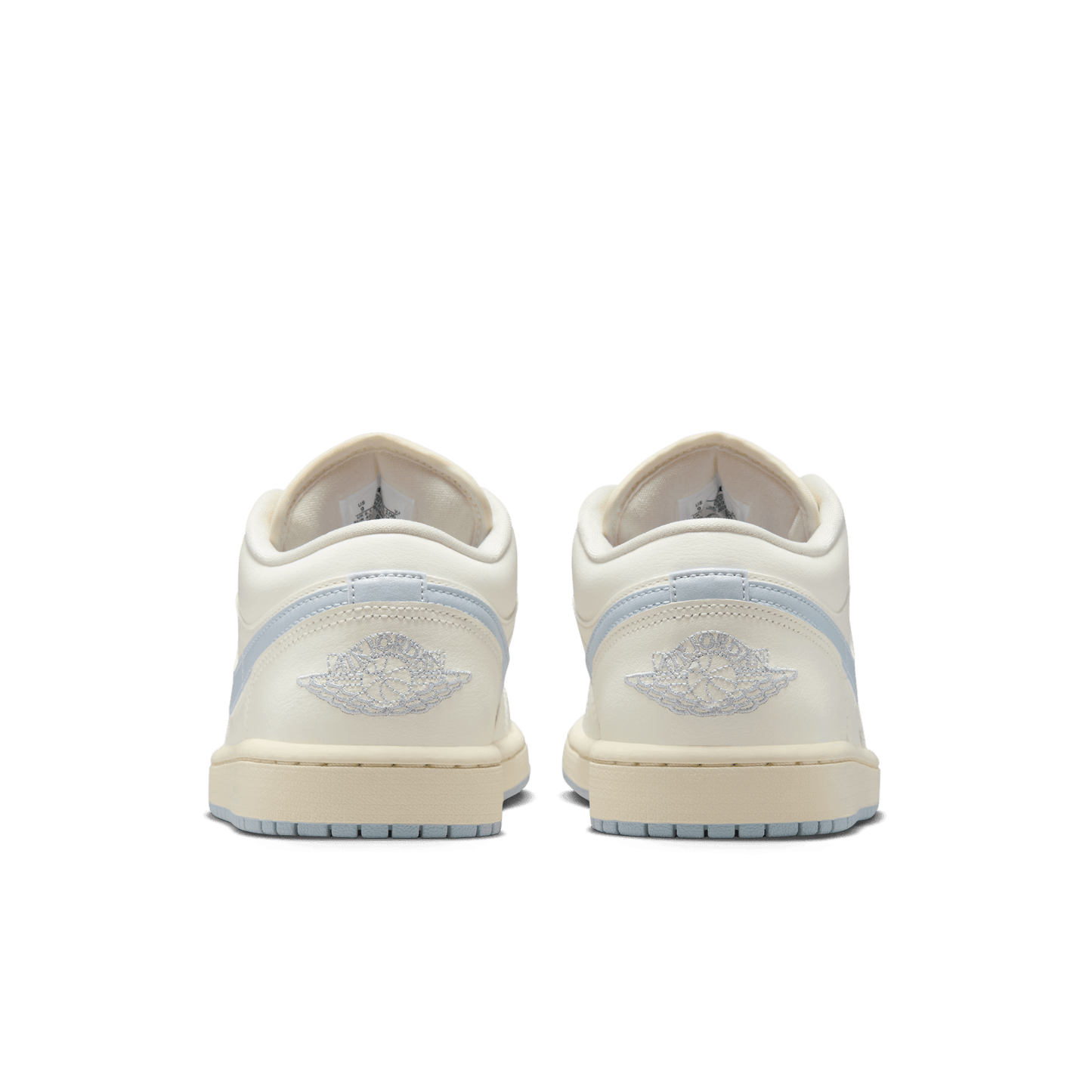 Women's Air Jordan 1 Low “Ghost”