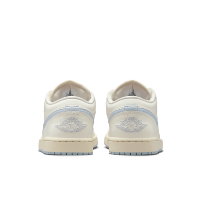 Women's Air Jordan 1 Low “Ghost”