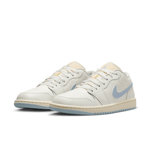Women's Air Jordan 1 Low “Ghost”
