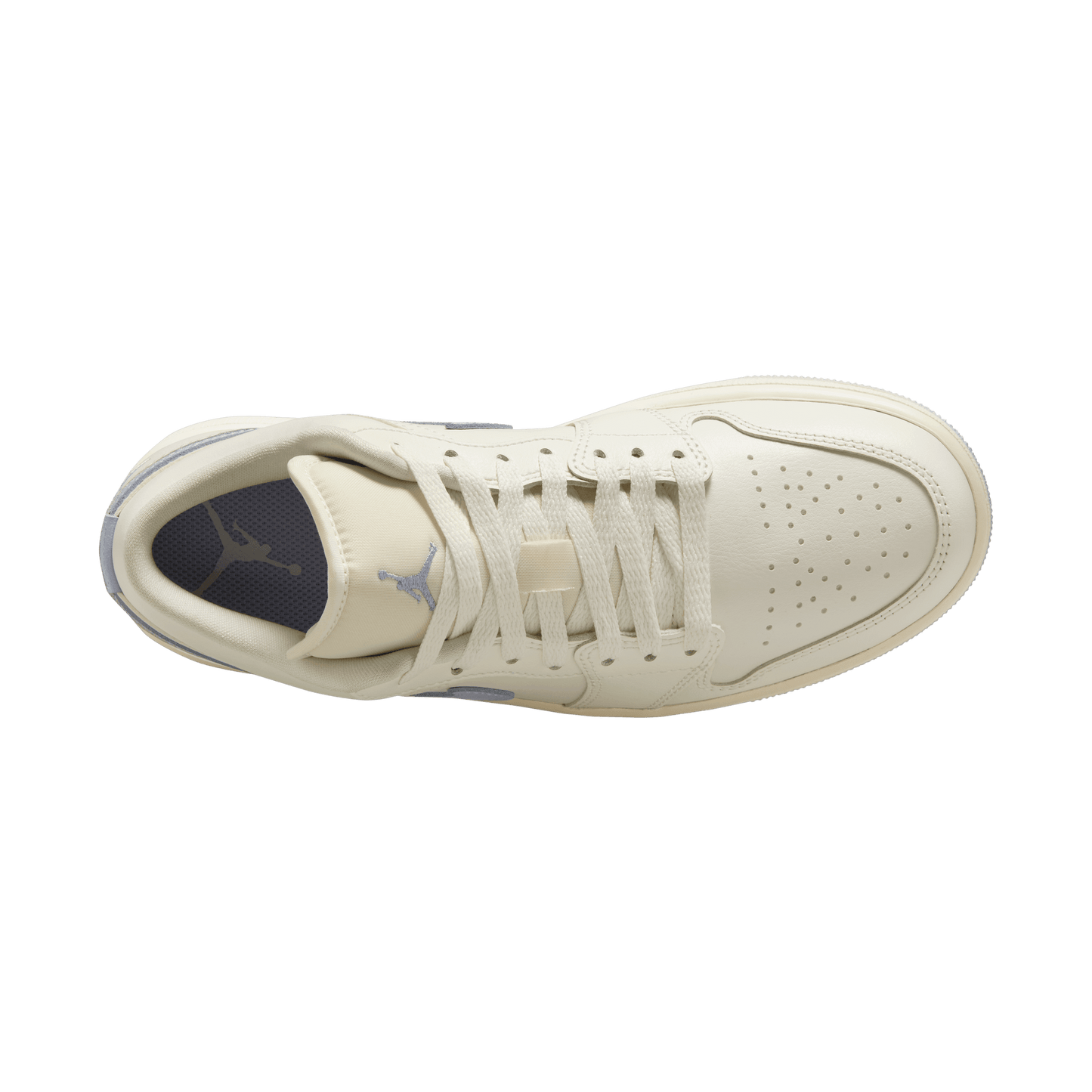 Women's Air Jordan 1 Low “Ghost”
