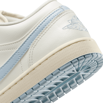 Women's Air Jordan 1 Low “Ghost”