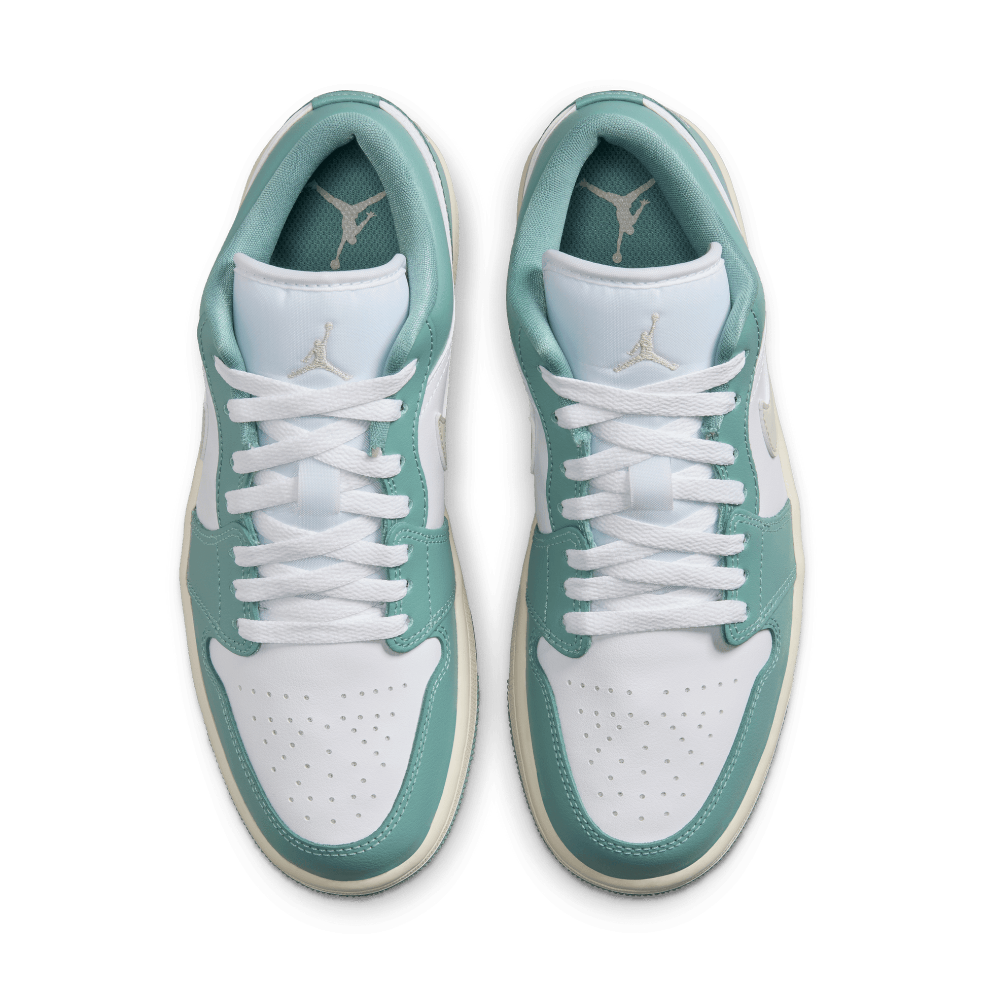 Women's Air Jordan 1 Low "Cannon"