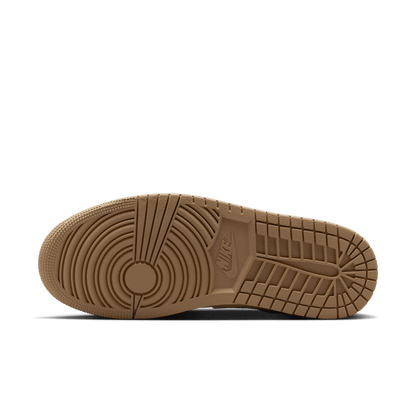 Women's Air Jordan 1 Low "Rattan/Desert Camo-Sail"