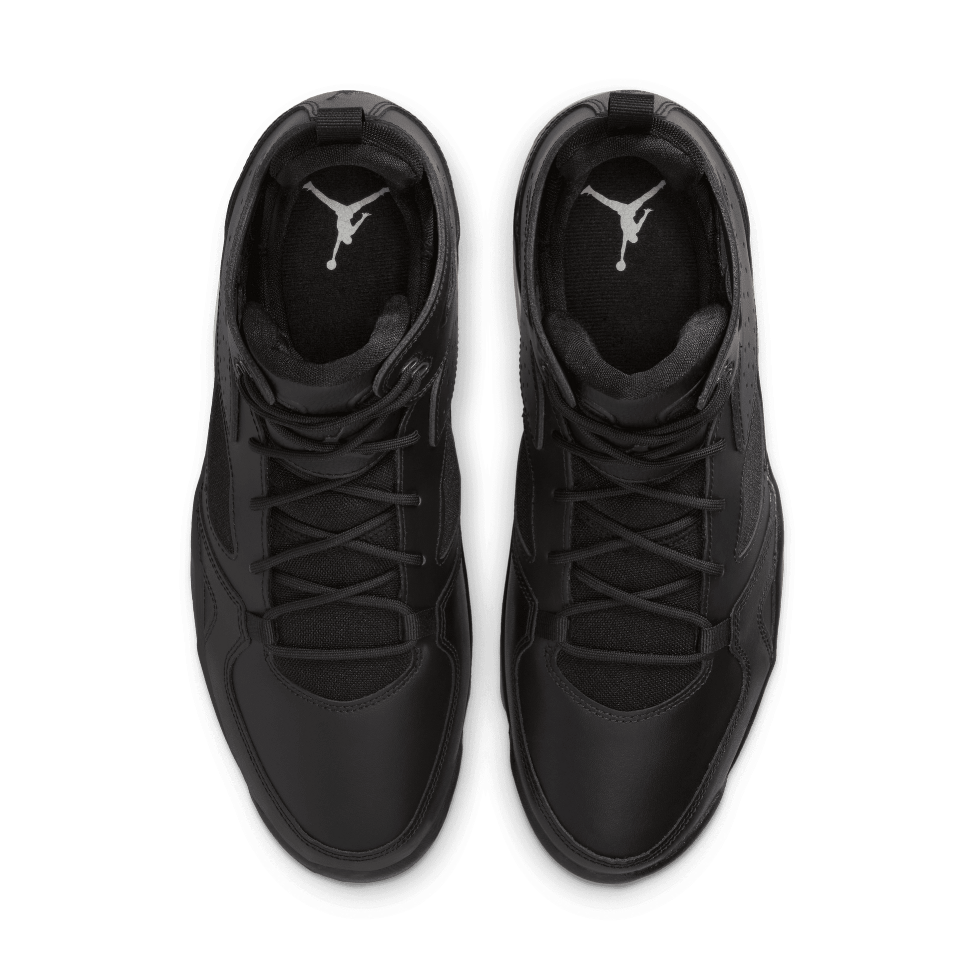 Men's Jordan Flight Club '91 "Black Anthracite"
