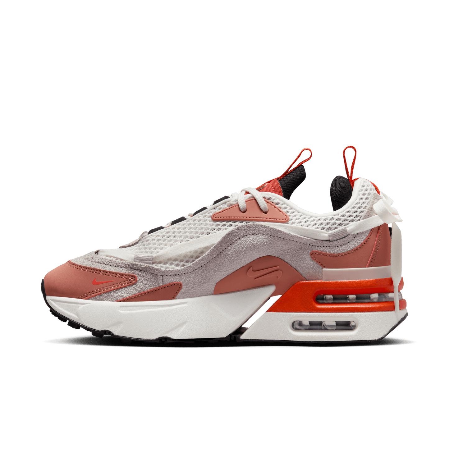 Women's Nike Air Max Furyosa NRG " Sail Phantom Violet"