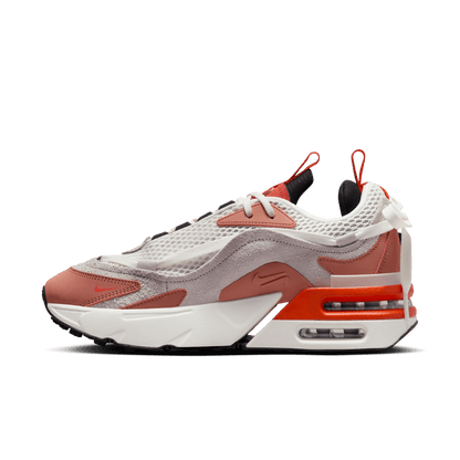 Women's Nike Air Max Furyosa NRG " Sail Phantom Violet"