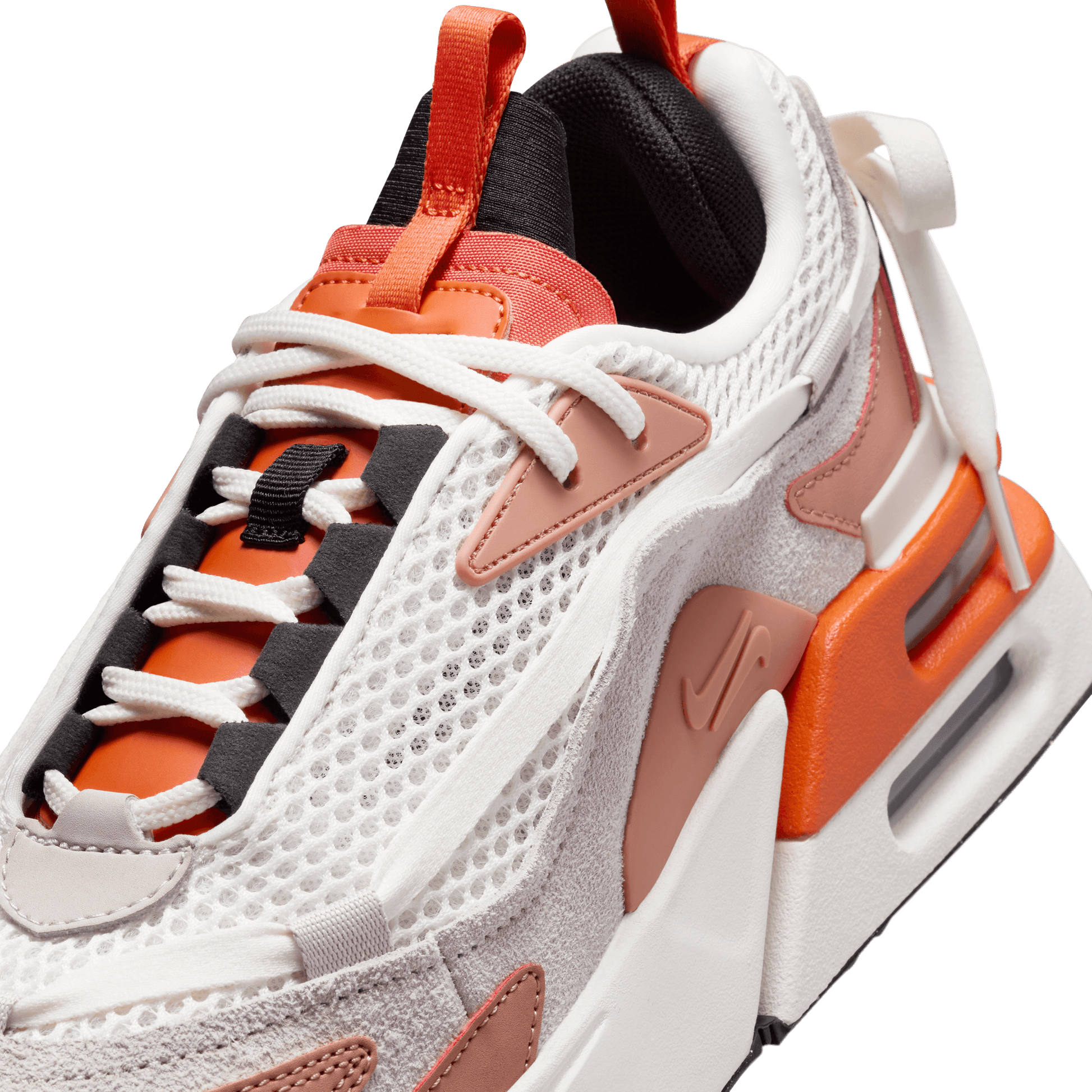 Women's Nike Air Max Furyosa NRG " Sail Phantom Violet"