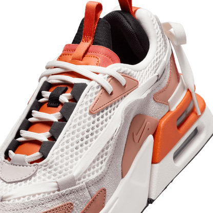 Women's Nike Air Max Furyosa NRG " Sail Phantom Violet"