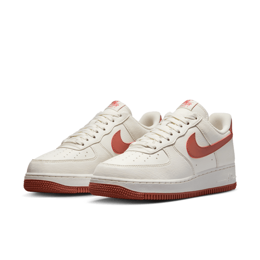 Women's Nike Air Force 1 '07 Next Nature "Sail Canyon Pink"