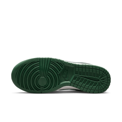 Women's Nike Dunk Low "Gorge Green Midnight Navy"