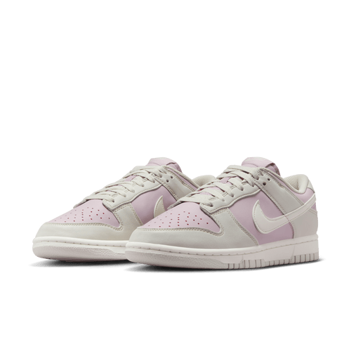 Women's Nike Dunk Low "Platinum Violet"