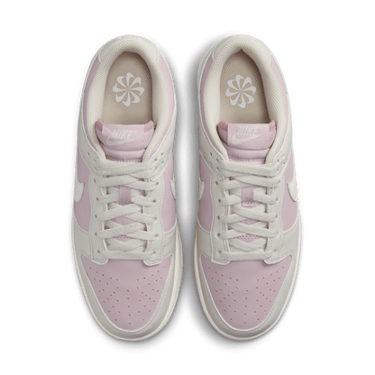 Women's Nike Dunk Low "Platinum Violet"
