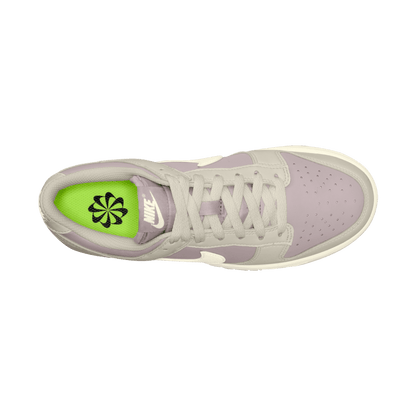 Women's Nike Dunk Low "Platinum Violet"