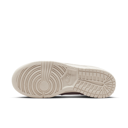 Women's Nike Dunk Low "Platinum Violet"