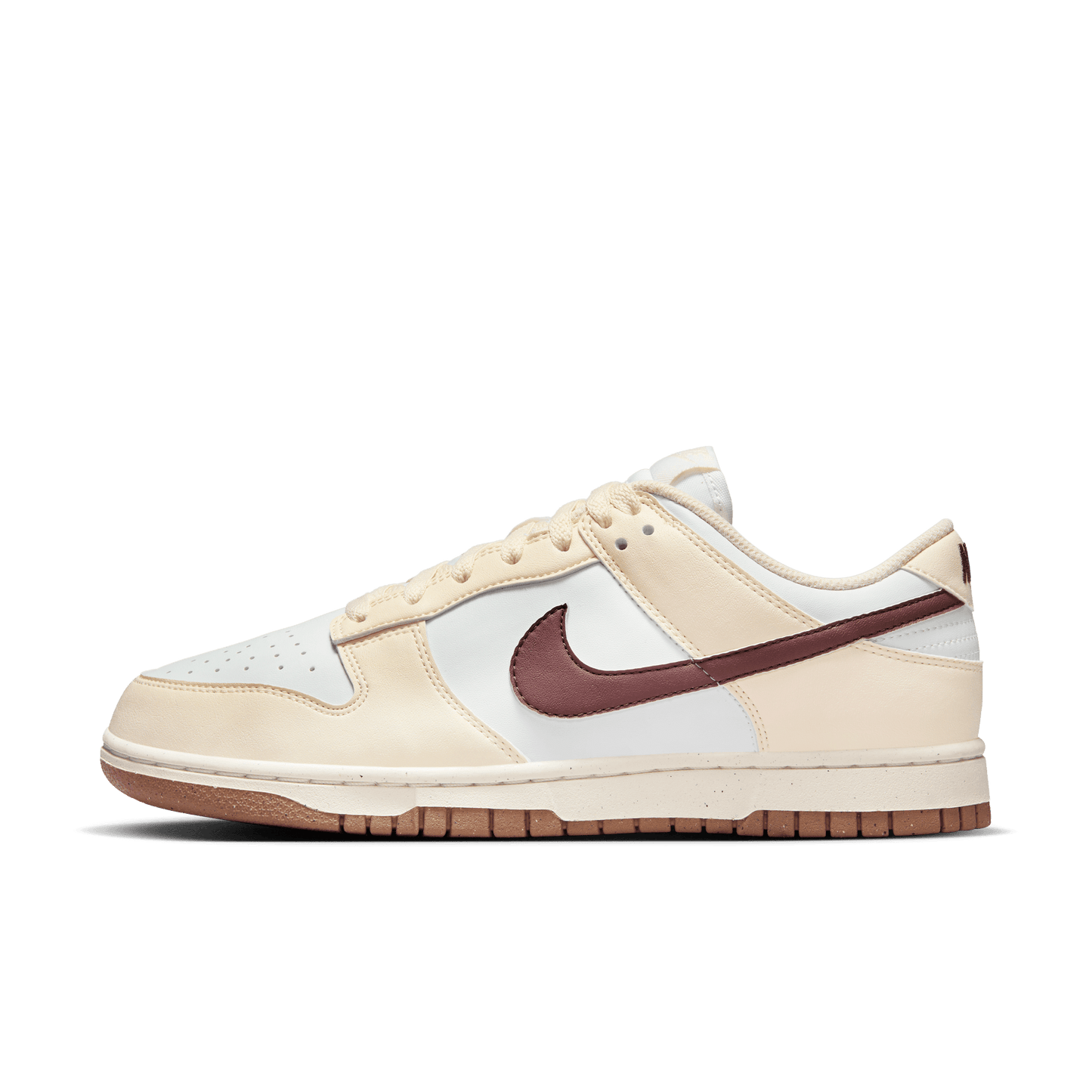 Women's Nike Dunk Low Next Nature "Coconut Mauve"