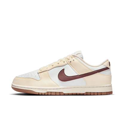 Women's Nike Dunk Low Next Nature "Coconut Mauve"
