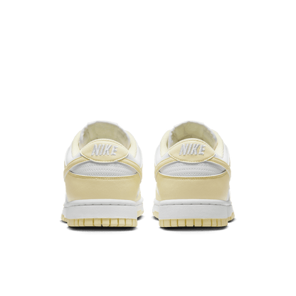 Women's Nike Dunk Low "Alabaster”