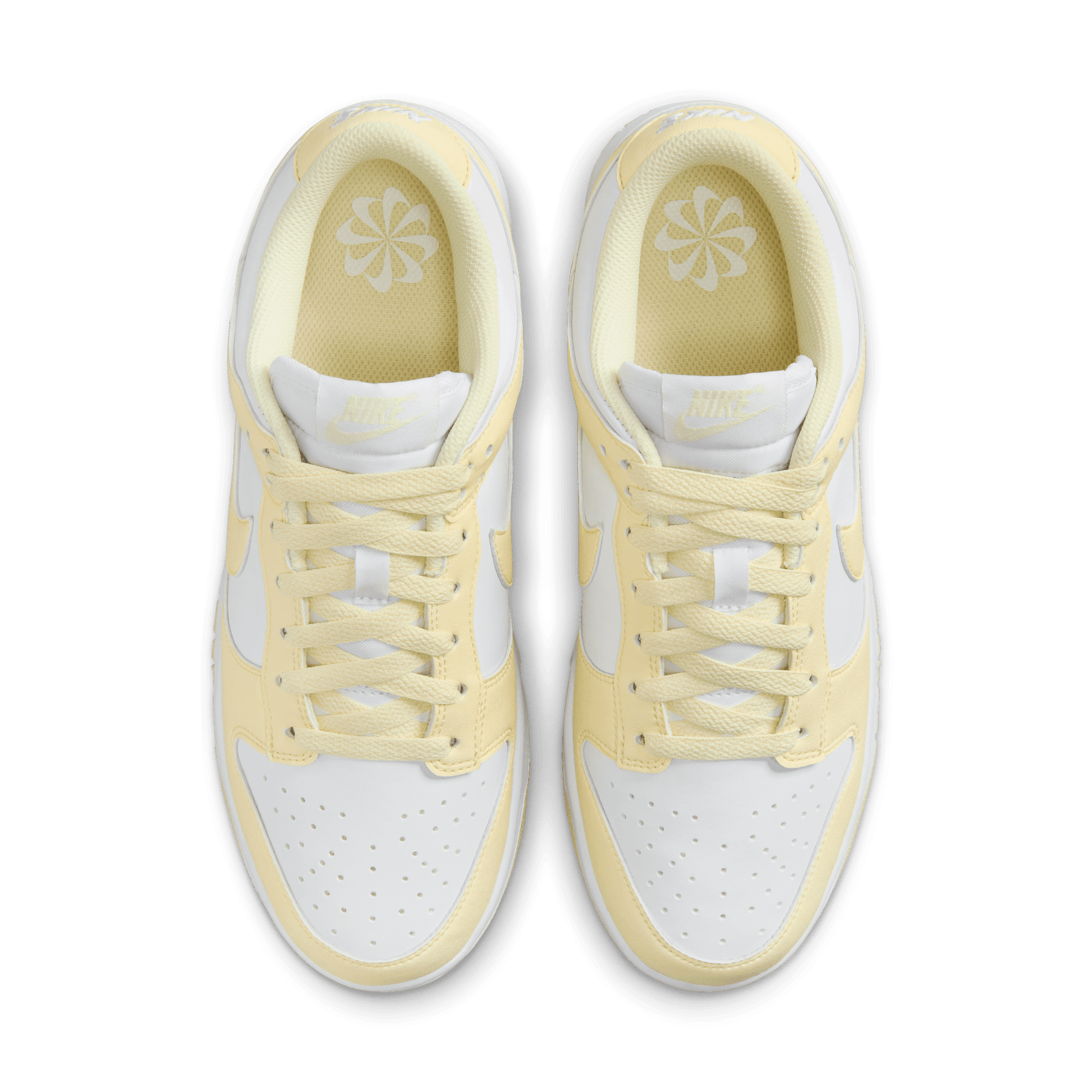 Women's Nike Dunk Low "Alabaster”
