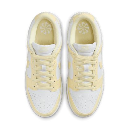 Women's Nike Dunk Low "Alabaster”