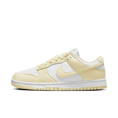 Women's Nike Dunk Low "Alabaster”