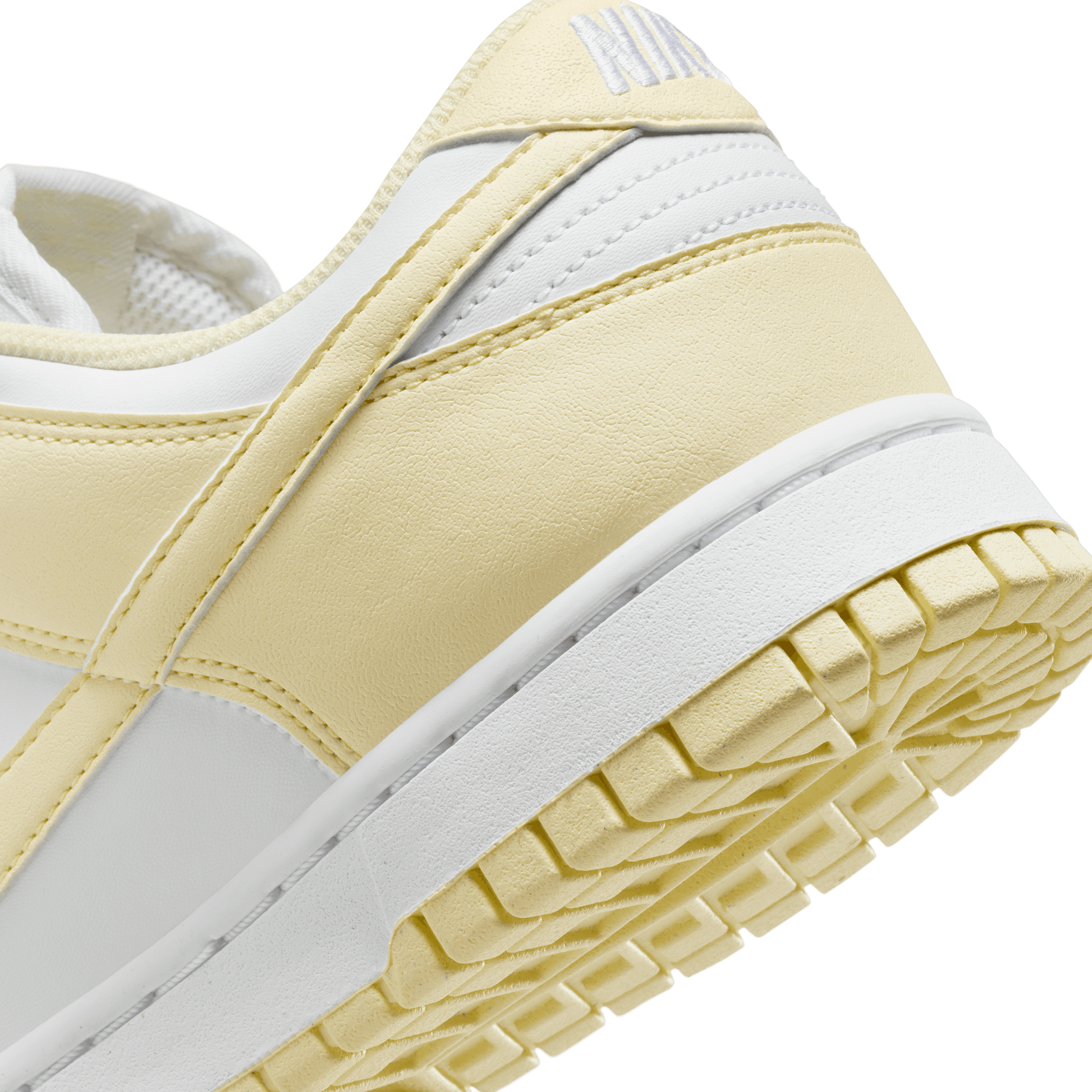 Women's Nike Dunk Low "Alabaster”