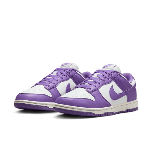 Women's Nike Dunk Low Next Nature "Black Raspberry"