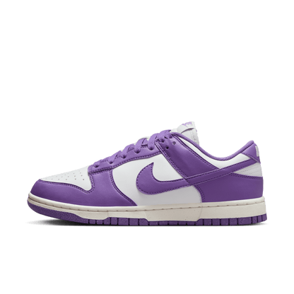 Women's Nike Dunk Low Next Nature "Black Raspberry"